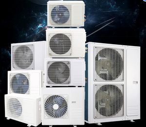 <strong>Ac</strong> air Conditioner Room Home Use air Cooler With Remote Control - Product Image 6