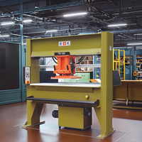 Windelmaschine 1500kg Hocheffiziente Automatische Schneidemaschine mit Beweglichem Kopf Online-Support Schneidemaschinen Motor