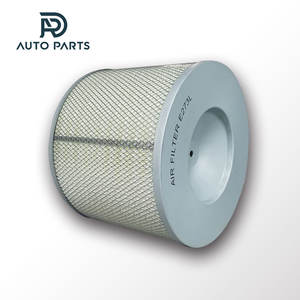 Filtro de Aire de Alta Calidad para Camiones, Autopartes E273L E275L C421729 0030949104 E321L 93158E P780834 - Product Image 3