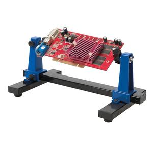 Silverline Kit de serrage universel 5pce 360 ° - Product Image 3