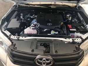 <span class=keywords><strong>Toyota</strong></span> HiLux Rogue <span class=keywords><strong>2023</strong></span> USADA, CAMIONETA DOBLE CABINA - Product Image 5