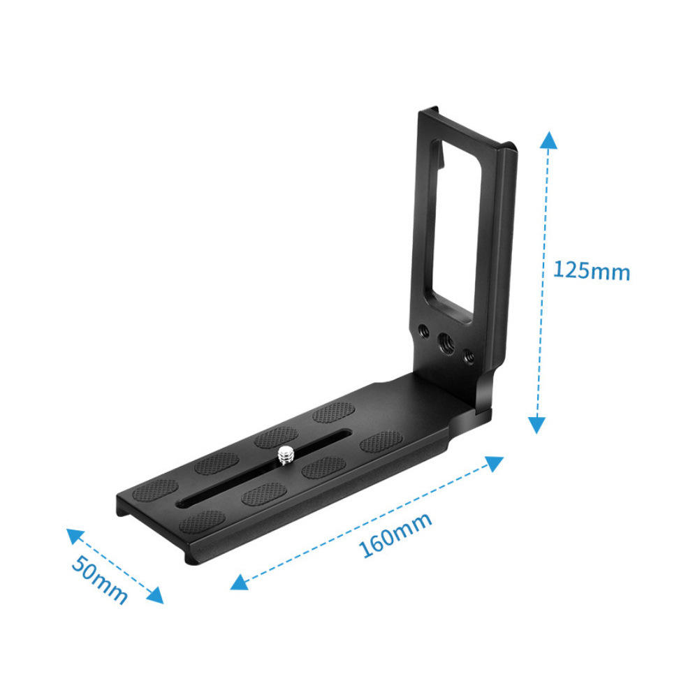 ขายึดรูปตัว L รุ่น P01