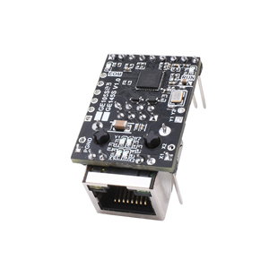 ZQWL-GE145S TTL UARTイーサネットコンバータGPIO 2DI 2DOリモートI/O 3.3VシリアルデバイスサーバIoT Gateway Modbusコントローラ - Product Image 3