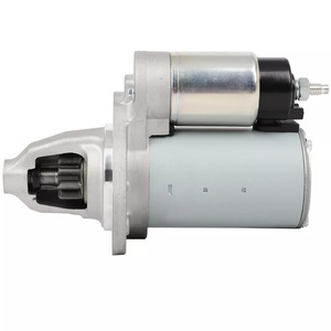 มอเตอร์สตาร์ท 4801852AB สำหรับรถจี๊ปแกรนด์เชโรกี 300C 3.0L 3.6L 2011-2015 อะไหล่ทดแทนใหม่ - Product Image 1