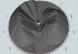 Système d'inventaire automatique au laser pour entrepôt, personnalisation industrielle, laser, sans pilote, intelligent, automatisation, amélioration de l'efficacité - Product Image 3