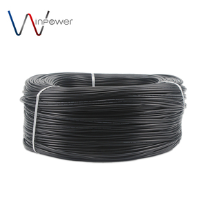 Провода и кабели завод UL 11627 6AWG кабель для хранения электрической энергии для подключения солнечной панели - Product Image 6