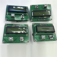 Amplificateur de réseau Audio 2ins * 4 sorties, module Dsp, avec filtre pir, ligne son