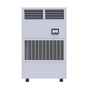 <span class=keywords><strong>Déshumidificateur</strong></span> avec unité de climatisation Équipement de contrôle de la température et de l'humidité Chauffage au sol Refroidissement 480 litres par jour - Product Image 5