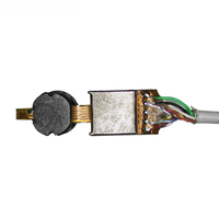 Module de caméra endoscope Performance 2MP MJPEG CMOS OV2740 avec LED