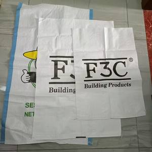 Sacos <span class=keywords><strong>de</strong></span> Polipropileno Tejido <span class=keywords><strong>de</strong></span> 25 kg, 50 kg y 100 kg para Empacar Arena, Arroz, Cereales, Maíz, Granos, Azúcar, Alimento para Animales, Fertilizantes - Product Image 2