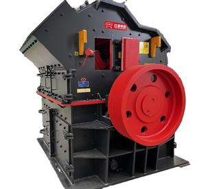 Hocheffizienter und energiesparender tertiärer Stoßzerkleinerer <span class=keywords><strong>PXJ</strong></span> <span class=keywords><strong>1010</strong></span> 1010X1010 mit hoher Qualität - Product Image 1