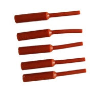 Nouveau bouchon en silicone de masquage en caoutchouc, bouchon en silicone de masquage, protection en silicone pendant la peinture en poudre ou la peinture