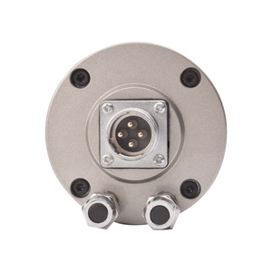 Accesorios de Maquinaria de Husillo de Perforación de Alta Velocidad Refrigerado por Agua de 1.5 KW y 2.5 KW para Venta - Product Image 5