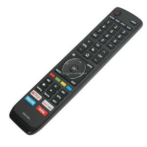 Telecomando RCU EN3V39H OEM ODM Hostrong per TV LCD LED Hisense 43H6080E 43H6C 43H6D 43H6E, Personalizzazione Disponibile - Product Image 3