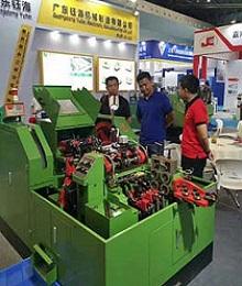 2 die 4 darbe çok istasyonlu soğuk baş presi cıvata vidaları dövme yapma makineleri - Product Image 3