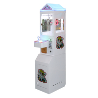 Mini-machine à griffes, petite machine à griffes, livraison gratuite