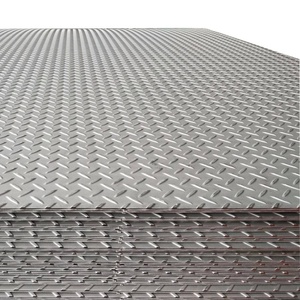 Lamiera Acciaio Inox 304 316 <span class=keywords><strong>a</strong></span> Scacchi con Motivo <span class=keywords><strong>a</strong></span> Goccia di Diamante - Product Image 3