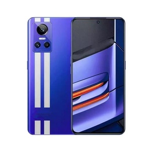 Smartphone 5G Version Globale Débloquée, Vente Directe Usine, Rm <span class=keywords><strong>GT</strong></span> <span class=keywords><strong>Neo</strong></span> <span class=keywords><strong>3</strong></span> Octa Core, Charge Rapide SuperDart, Double SIM/Dual Standby, Français - Product Image 3