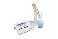 Sonde de pH/ORP/Température de paillasse PH500T pour la qualité des eaux et des aliments