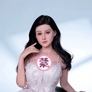 Slimme, stevige siliconenpop, realistische figuur, kan in de mannelijke masturbatiepop worden geplaatst, tweedimensionaal seksspeeltje voor volwassenen - Product Image 3