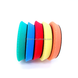 Miếng Đánh Bóng Xe Hơi Miếng Bọt Biển Đánh Bóng DA 6 Inch - Product Image 6