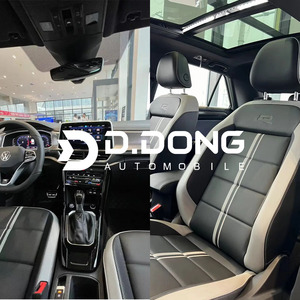 <span class=keywords><strong>Volkswagen</strong></span> T-Roc 2025 Algeria SUV a Benzina con Cambio Automatico Nuova Guida a Sinistra <span class=keywords><strong>Auto</strong></span> Nuova in Stock - Product Image 5