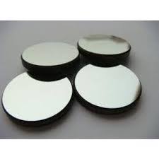 مرآة موليبدينوم مستديرة (<span class=keywords><strong>Mo</strong></span>) عاكس ليزر 10.6um عاكس - Product Image 4