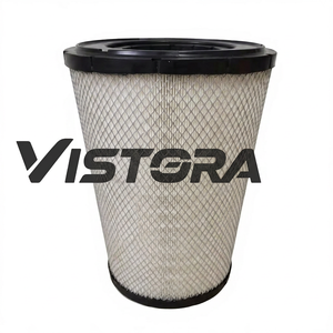 Nouveau filtre à air pour moteur de camion, pièce de rechange P923157, papier filtre de haute qualité, taille standard - Product Image 3