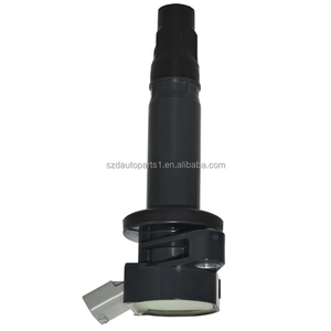 Bobina de encendido 90080-19015 90919-02239 19500-B1010 para SUBARU JUSTY <span class=keywords><strong>DAIHATSU</strong></span> <span class=keywords><strong>BOON</strong></span> Peugeot 107 108 - Product Image 6