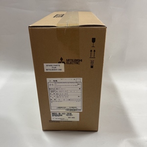ไดรฟ์เซอร์โว CNC มิตซูบิชิ รุ่น MDS-B-V2-3510 ของแท้ ใหม่ 100% - Product Image 1