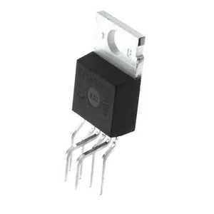 ICE3B5565PBKSA1 New Original TO-220-6 Electronic Components Suppliers ICE3B5565PBKSA1 Spot Goods AC to DC Converter ICs