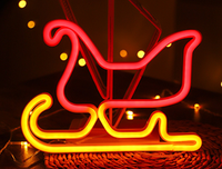 Enseigne murale LED néon personnalisée, lumière décorative suspendue pour la maison, la chambre, le bar, le magasin, l'événement, le mariage, la fête