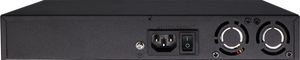 สวิตช์ PoE แบบจัดการได้ ZC-S2600WP-16G-2TS ความเร็วเต็ม Gigabit 2SFP+18GE L2+ พร้อมพอร์ต PoE 16*10/100/1000Base-TX - Product Image 4