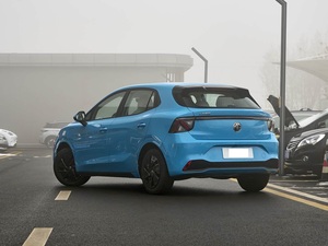 รถยนต์ไฟฟ้า SAIC MG4 รุ่นปี 2026 ระยะทางวิ่ง 530 กม. รุ่น Semi-solid |   5 ประตู 5 ที่นั่ง |   รถยนต์โดยสารพลังงานไฟฟ้าล้วน - Product Image 5