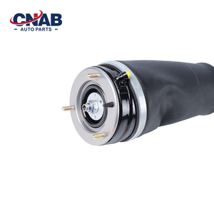 Parapolvere ammortizzatore posteriore CNAB per Land Rover LR041901 Motore L405 L494 L462 L663306PS PT204 PT306 306DT 508PS L405 - Product Image 5