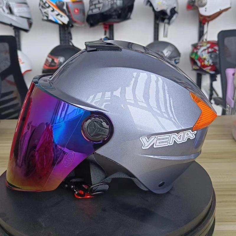 Magic Gray Tinted Lenses