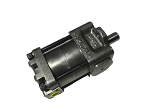 SUMI TOMO QT Series QT31 QT41 QT51 QT61 40cc/rev 50cc/rev 63cc/rev 80cc/rev Pompe à engrenages interne hydraulique NOUVEAU - Product Image 2