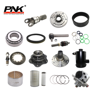 ปั๊มไฮดรอลิก 3597706M91 เหมาะสำหรับรถแทรกเตอร์ Massey Ferguson รุ่น 375, 383, 390, 390T, <span class=keywords><strong>398</strong></span> - Product Image 4
