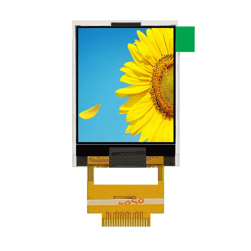 Lcd Module Manufacturer Colors 1.8 Inches Mini Small TFT Module Display Screen LCD