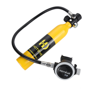<span class=keywords><strong>Bouteille</strong></span> d'air <span class=keywords><strong>de</strong></span> <span class=keywords><strong>plongée</strong></span> sous-marine en acier aluminium mini <span class=keywords><strong>2L</strong></span>, cylindre d'oxygène, ensemble complet d'équipement <span class=keywords><strong>de</strong></span> <span class=keywords><strong>plongée</strong></span>, respiration fluide - Product Image 2