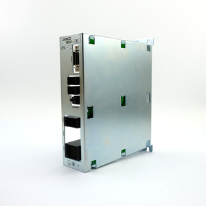 Unidad de Relé de Freno de Alto Rendimiento IP54 de 60W, Bajo Consumo, Control Compacto, 24VDC 5A, 2.7kg, 158x92x86mm, JANCD-YBK01-1E para Yaskawa - Product Image 4