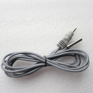 Trực tiếp từ nhà sản xuất chuyên nghiệp 3.5 mét mini jack cho <span class=keywords><strong>DS18B20</strong></span> cảm biến nhiệt độ - Product Image 2