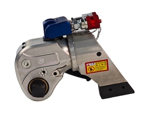 Clé dynamométrique hydraulique VXTD8 à entraînement carré, outil de serrage de boulons hydraulique, vente chaude - Product Image 1