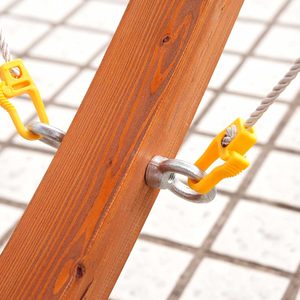 Hamac suspendu autoportant pour jardin - Product Image 4