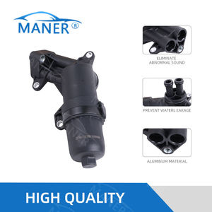 Carcasa de Filtros de Aceite para Sistemas de Transmisión Automática MANER 0B5325060C 0B5325060B para AUDI VW PORSCHE A4 A6 A7 Q5 RS5 MACAN 3.0T - Product Image 4