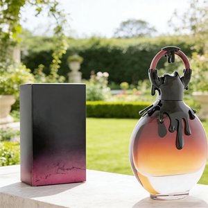 Brume corporelle florale unisexe - Œillet et pois doux, fraîcheur légère après la douche - Product Image 6