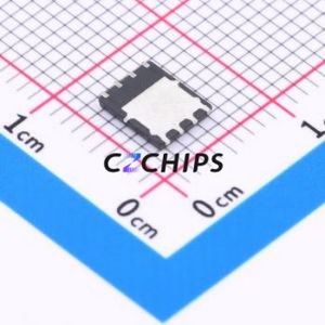 Transistor de Efecto de Campo (MOSFET) UPA2727UT1A-VB DFN5X6-8 Original y Nuevo - Product Image 2