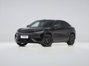 รถยนต์ไฟฟ้ามือสอง BYD Song Plus EV ระยะทาง 605 กม. 5 ที่นั่ง ขับขี่อัจฉริยะ ผลิตในจีน รถ SUV รถยนต์ไฟฟ้ามือสอง BYD - Product Image 2