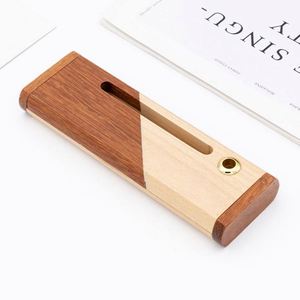 High End Eco-Friendly Custom Engraved Wood <b>Roller</b> Ballpoint Pen Set 1.0mm Writing Width New Design for Business Promotion Use - Product Image 6
