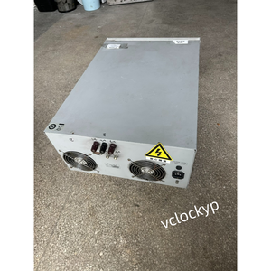 Testeur de courant oscillatoire Chroma 11800, 100Hz/120Hz/400Hz/1kHz, occasion - Product Image 4